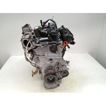 Recambio de motor completo para hyundai kona 1.0 tgdi cat referencia OEM IAM G3LF 10866 KM 