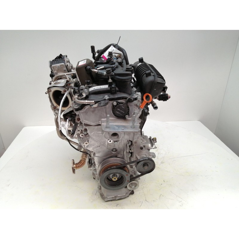 MOTOR COMPLETO