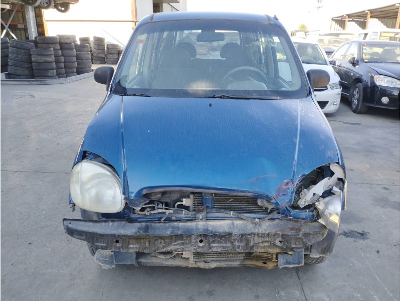 Recambio de carroceria corte para hyundai atos (mx) 1.0 cat referencia OEM IAM    Recambio de carroceria corte para hyundai atos (mx) 1.0 cat referencia OEM IAM