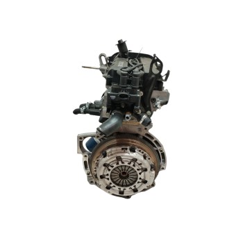 Recambio de motor completo para ford fiesta (cbk) 1.4 16v cat referencia OEM IAM FXJB  