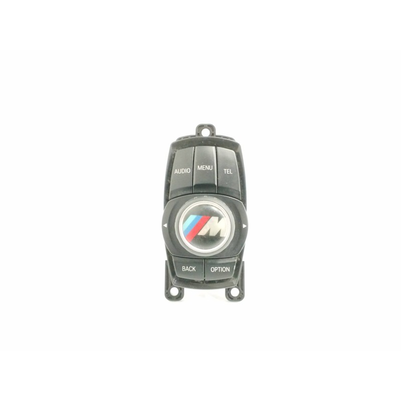 MANDO MULTIFUNCION IDRIVE 140426R02
