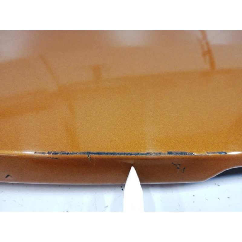 ALERON TRASERO OBSERVAR FOTOS NARANJA COBRE