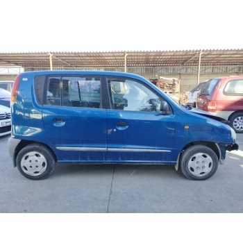 Recambio de carroceria corte para hyundai atos (mx) 1.0 cat referencia OEM IAM   