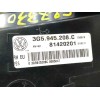 Recambio de piloto trasero derecho para volkswagen passat b8 (3g2, cb2) 1.4 tsi 150 cv referencia OEM IAM 3G5945208C 0065047 814