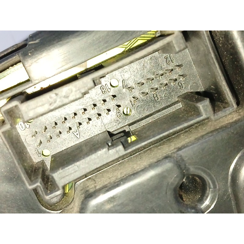 CUADRO INSTRUMENTOS 110008763006