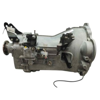 Recambio de caja cambios para nissan cabstar 01.04  3.0 diesel referencia OEM IAM 321019X501  