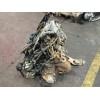 Recambio de motor completo para opel corsa b 1.7 diesel referencia OEM IAM 4EE1  