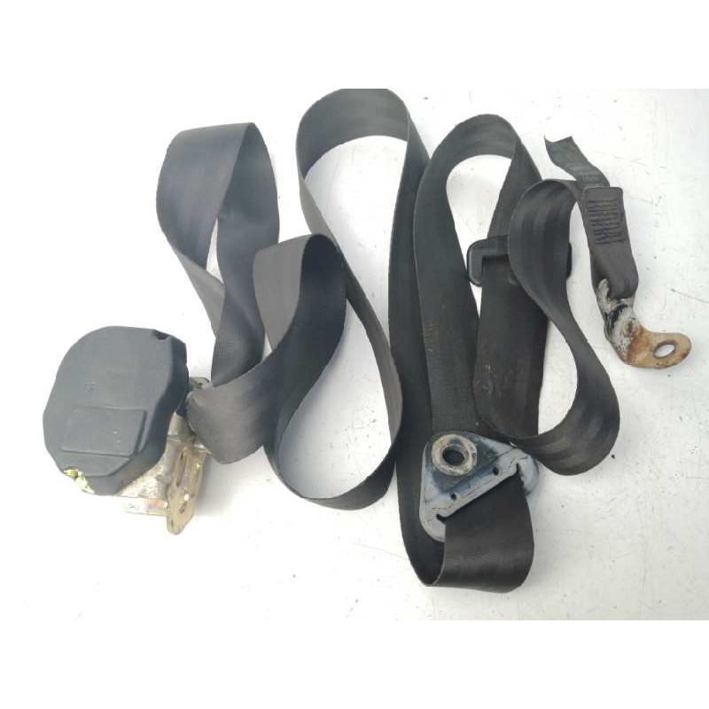 Recambio de cinturon seguridad delantero derecho para suzuki ps 10 santana anibal 2.8 d referencia OEM IAM PS901295 01TFL316080 