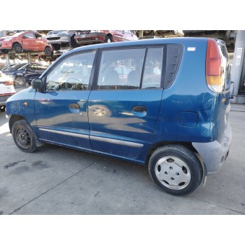 Recambio de carroceria corte para hyundai atos (mx) 1.0 cat referencia OEM IAM   