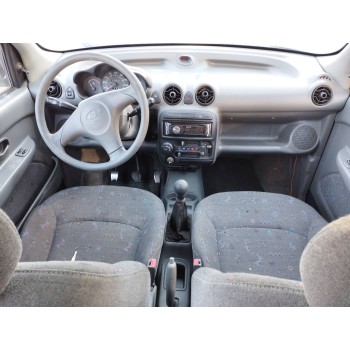 Recambio de carroceria corte para hyundai atos (mx) 1.0 cat referencia OEM IAM   