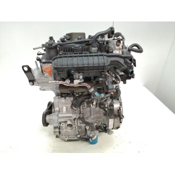 Recambio de motor completo para hyundai kona 1.0 tgdi cat referencia OEM IAM G3LF 10866 KM 