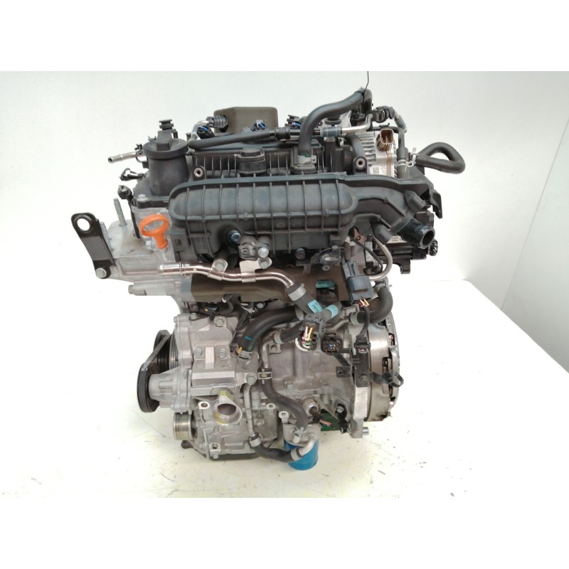 MOTOR COMPLETO