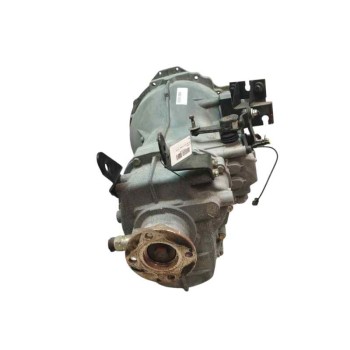 Recambio de caja cambios para nissan cabstar 01.04  3.0 diesel referencia OEM IAM 321019X501  