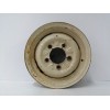 Recambio de llanta para land rover 88/109 mk iii todo terreno, abierta 2.3 d 4x4 referencia OEM IAM LANDROVERSANTANA 5,50FX16 