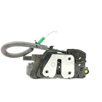 Recambio de cerradura puerta delantera derecha para kia sportage iii (sl) 2.0 crdi awd referencia OEM IAM 813203U010  