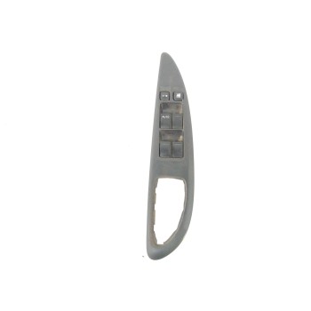 MANDO ELEVALUNAS DELANTERO IZQUIERDO 25401AV640 C8DD702N 