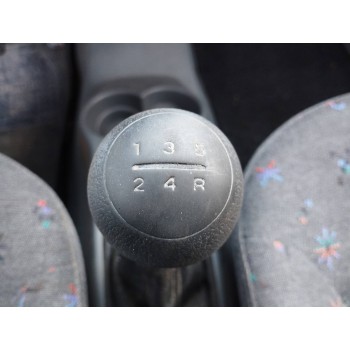 Recambio de carroceria corte para hyundai atos (mx) 1.0 cat referencia OEM IAM   