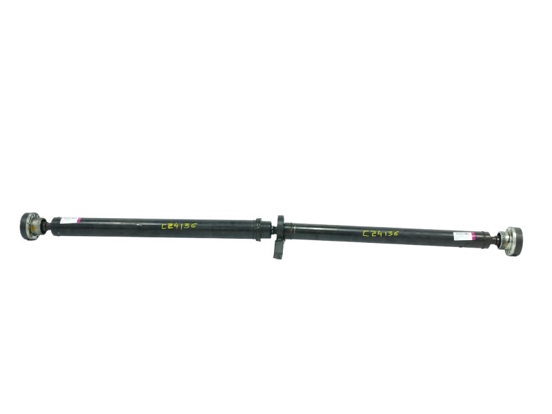 Recambio de transmision central para audi a6 avant (4f5) 3.2 v6 24v fsi referencia OEM IAM 4F0521101F 176 CM 