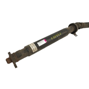 Recambio de transmision central para bmw x5 (e53) 3.0d referencia OEM IAM 7549298 132 CM 