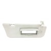 Recambio de parasol derecho para mercedes-benz clase m (w164) 3.0 cdi cat referencia OEM IAM A1648101410  