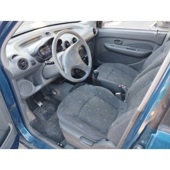 Recambio de carroceria corte para hyundai atos (mx) 1.0 cat referencia OEM IAM   