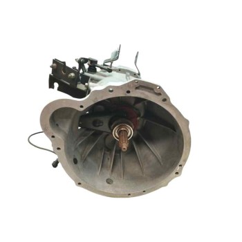 Recambio de caja cambios para nissan cabstar 01.04  3.0 diesel referencia OEM IAM 321019X501  