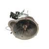 Recambio de caja cambios para nissan cabstar 01.04  3.0 diesel referencia OEM IAM 321019X501  