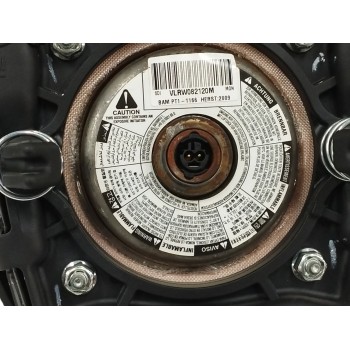 Recambio de airbag delantero izquierdo para chevrolet cruze 2.0 diesel cat referencia OEM IAM 13293020  