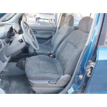 Recambio de carroceria corte para hyundai atos (mx) 1.0 cat referencia OEM IAM   