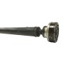 Recambio de transmision central para audi a6 avant (4f5) 3.2 v6 24v fsi referencia OEM IAM 4F0521101F 176 CM 