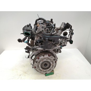 Recambio de motor completo para hyundai kona 1.0 tgdi cat referencia OEM IAM G3LF 10866 KM 