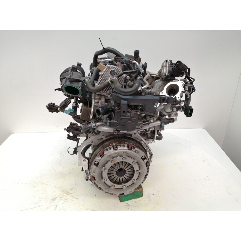 MOTOR COMPLETO