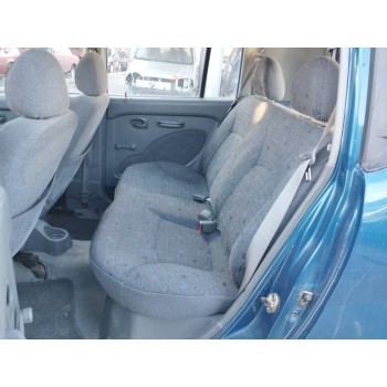 Recambio de carroceria corte para hyundai atos (mx) 1.0 cat referencia OEM IAM   