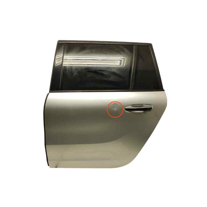 Recambio de puerta trasera izquierda para citroën c4 grand picasso ii (da_, de_) 1.6 hdi / bluehdi 115 referencia OEM IAM  OBSER