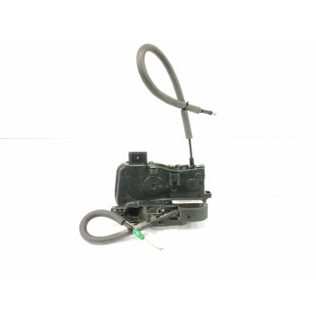 Recambio de cerradura puerta delantera derecha para kia sportage iii (sl) 2.0 crdi awd referencia OEM IAM 813203U010  
