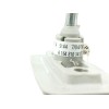Recambio de parasol derecho para mercedes-benz clase m (w164) 3.0 cdi cat referencia OEM IAM A1648101410  