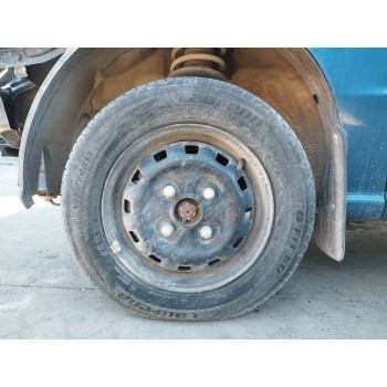 Recambio de carroceria corte para hyundai atos (mx) 1.0 cat referencia OEM IAM   