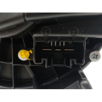 Recambio de motor calefaccion para toyota yaris (_p13_) 1.3 (nsp130_) referencia OEM IAM 871030D220  