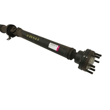 Recambio de transmision central para bmw x5 (e53) 3.0d referencia OEM IAM 7549298 132 CM 