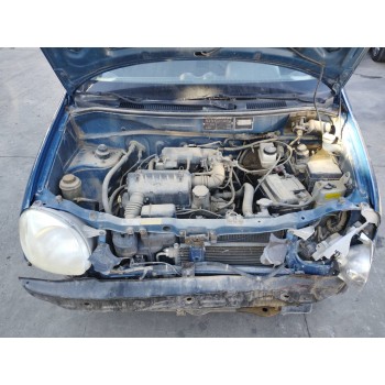 Recambio de carroceria corte para hyundai atos (mx) 1.0 cat referencia OEM IAM   