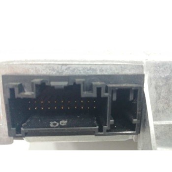 Recambio de centralita airbag para renault scenic ii 1.9 dci diesel referencia OEM IAM 8200375209 604290400 