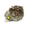 Recambio de caja cambios para fiat idea (135) 1.3 jtd cat referencia OEM IAM 55180625  