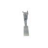 Recambio de potenciometro pedal para renault clio iv 1.5 dci diesel fap referencia OEM IAM 180029347R 6PV00997807 