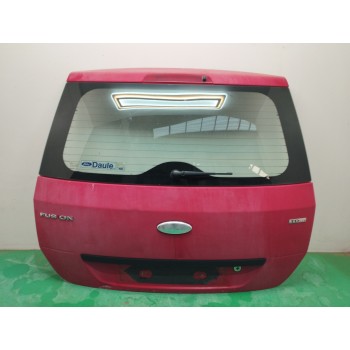 Recambio de porton trasero para ford fusion (cbk) 1.4 tdci cat referencia OEM IAM P2N11N40400AJ  