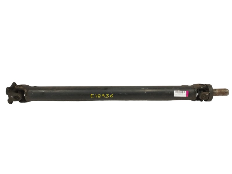 Recambio de transmision central para mitsubishi galloper (hyundai) 3.0 v6 exceed plus (5-ptas.) referencia OEM IAM  101 CM 