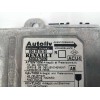 Recambio de centralita airbag para renault scenic ii 1.9 dci diesel referencia OEM IAM 8200375209 604290400 