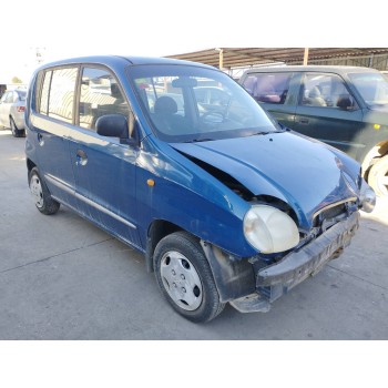 Recambio de carroceria corte para hyundai atos (mx) 1.0 cat referencia OEM IAM   