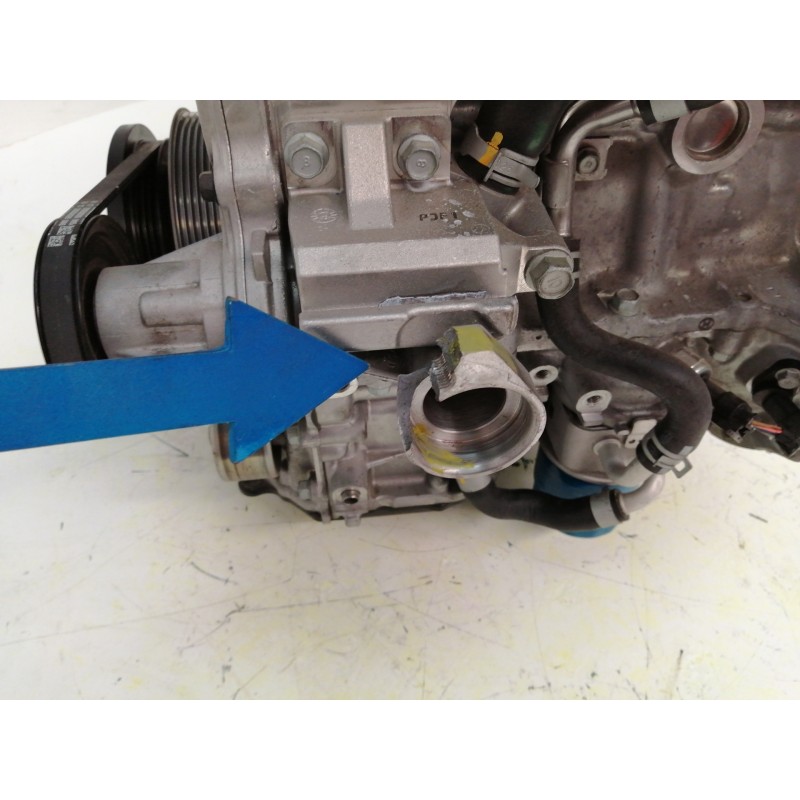 MOTOR COMPLETO