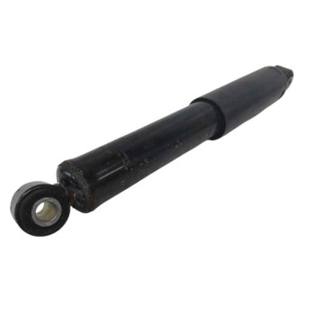 Recambio de amortiguador trasero derecho para fiat ducato furgoneta (250) 100 multijet 2,2 d referencia OEM IAM 50710736  