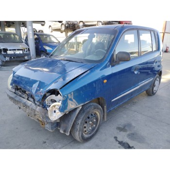 Recambio de carroceria corte para hyundai atos (mx) 1.0 cat referencia OEM IAM   